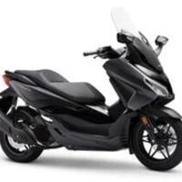 Honda Forza 125 - 2017 MOTORE DA SOSTITUIRE