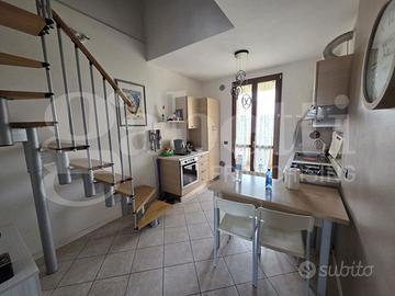 Appartamento Faenza [Cod. rif 3318796VRG]