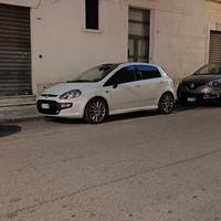 Fiat Punto EVO 2010