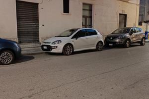 Fiat Punto EVO 2010