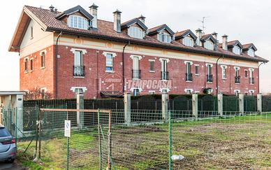 Appartamento a Cormano Via Balossa 1 locali