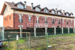 Appartamento a Cormano Via Balossa 1 locali