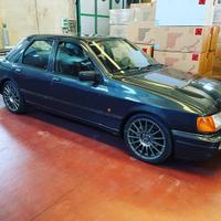 Ford Sierra Cosworth 2wd Executive