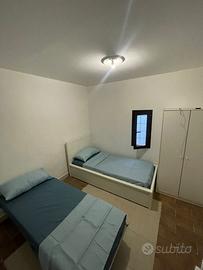 2 posti letti a Mancasale Chiesa ?