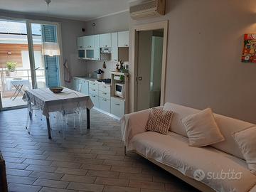 Appartamento Climatizzato in posizione centrale