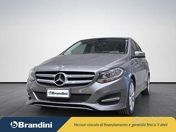 Mercedes Classe B 180 d (cdi) Sport