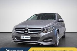 Mercedes Classe B 180 d (cdi) Sport