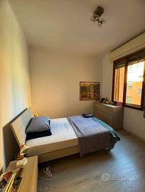 Stanza singola zona Massarenti