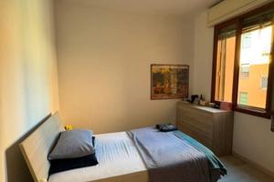 Stanza singola zona Massarenti