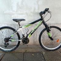 Mountain bike 24"