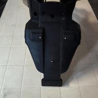 sotto codone Hornet 2003/2006