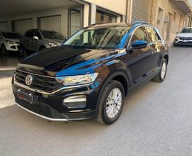 Volkswagen T-Roc 1.6 TDI SCR Style BlueMotion Tech