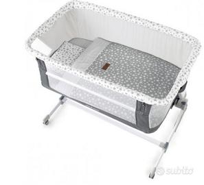 culla co-sleep jane