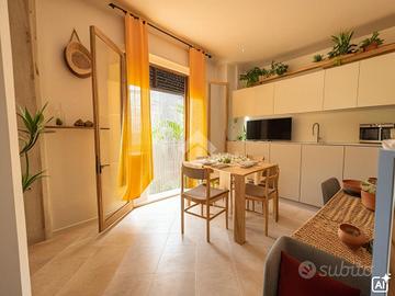 2 LOCALI A SAN SALVO