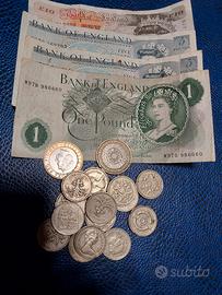 pound inglitera 