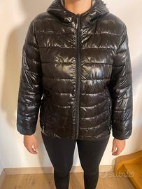 Piumino donna