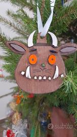 decorazione natalizia 