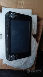 sterio   autoradio Nissan juck