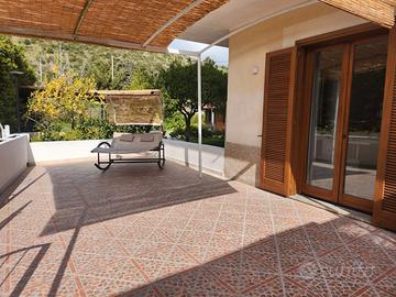 Casa vacanza a pochi passi dal mare