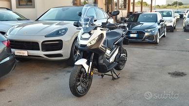 Honda X-ADV 750 - 2020