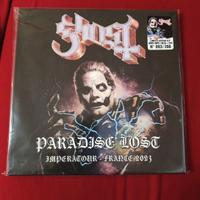 Ghost Imperatour 2023 vinile