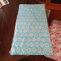 Scatole porta biancheria 