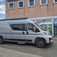 FONT VENDOME Horizon 509