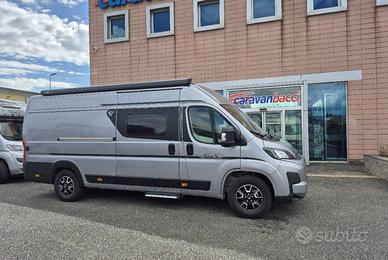 FONT VENDOME Horizon 509