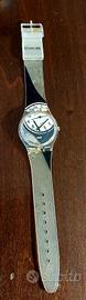Swatch da collezione 