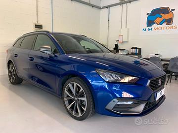 Seat Leon Sportstourer 1.4 e-HYBRID 204 CV DSG FR