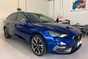 Seat Leon Sportstourer 1.4 e-HYBRID 204 CV DSG FR