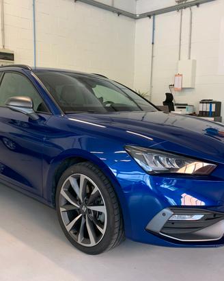 Seat Leon Sportstourer 1.4 e-HYBRID 204 CV DSG FR