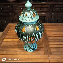 vaso ceramica