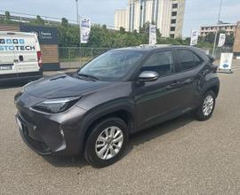 Toyota Yaris Cross 1.5 Hybrid 5p. E-CVT-i Bus...
