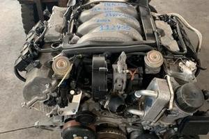 Motore Mercedes CLK 320 218cv 160Kw 112955 2003