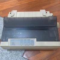 Stampante ad aghi EPSON