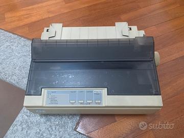 Stampante ad aghi EPSON