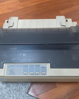 Stampante ad aghi EPSON