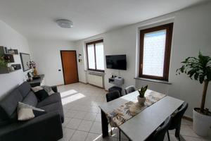Trilocale con cantina e posto auto