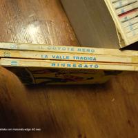 Tex similspillati per Roberto