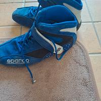 Tuta sportiva per Go Kart 