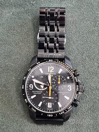 Certina Ds podium chrono GMT 