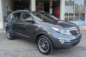 Kia Sportage 1.7 Crdi Full Optional
