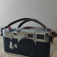Leica M3 DS 1955