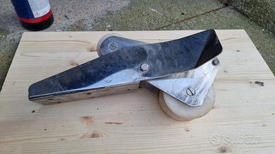 Musone a ribalta / basculante