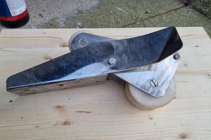 Musone a ribalta / basculante