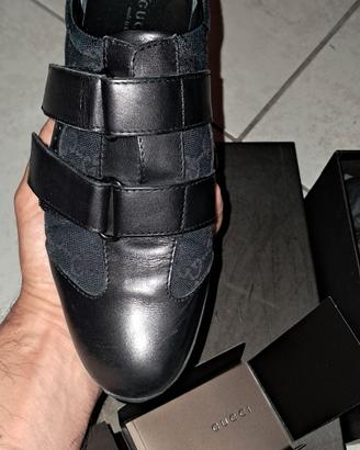 scarpe donna gucci