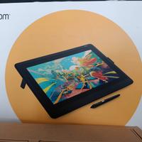 Tavoletta grafica Cintiq 16