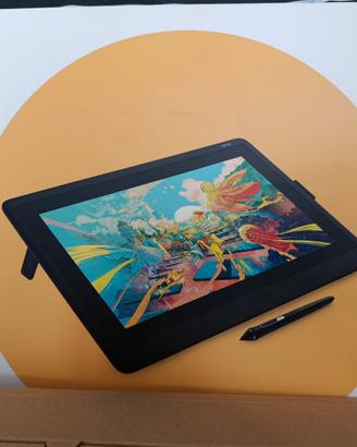 Tavoletta grafica Cintiq 16