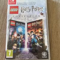 Lego Harry Potter